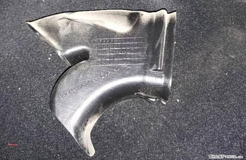 【福特·嘉年华】主驾驶位脚部空调不出风，如何解决？ - 车友部落 - 南通生活社区 - 南通28生活网 nt.28life.com