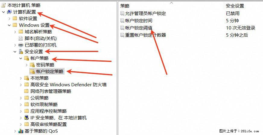 阿里云远程连接云服务器，老是提示“为安全考虑，已锁定该用户帐户”解决方案 - 生活百科 - 南通生活社区 - 南通28生活网 nt.28life.com