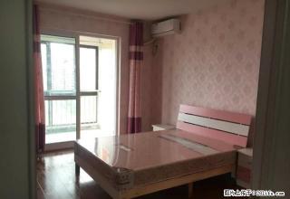 紫东南苑(精装)1700元/月（席梦思地板空调冰箱电视）清爽 - 南通28生活网 nt.28life.com