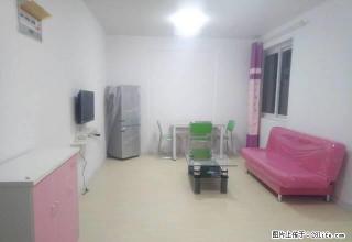 （个人）紫东南苑《精装》1700元《席梦思地板空调冰箱电视》 - 南通28生活网 nt.28life.com