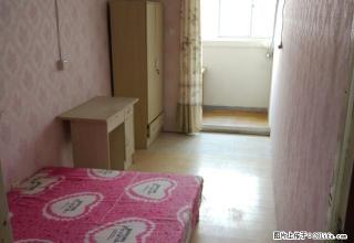 (单间出租)《个人》圆融金鹰旁（尚海湾）400元高档小区带空调干净清爽 - 南通28生活网 nt.28life.com