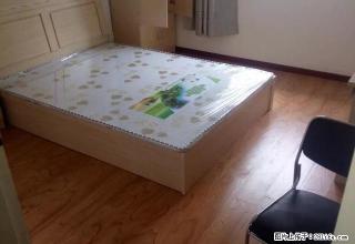 (单间出租)观音山板块书院坊万通城 中等装修 朝南 主卧 - 南通28生活网 nt.28life.com