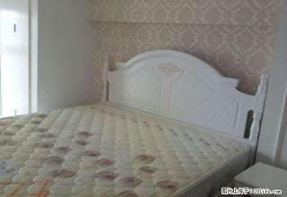 中南云公馆二室一厅二卫朝东 采光好 可办公 可居住 - 南通28生活网 nt.28life.com