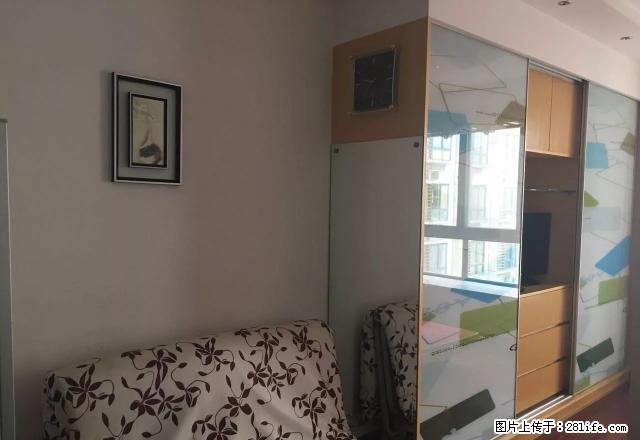 财富商城精装修公寓出租 - 房屋出租 - 房屋租售 - 南通分类信息 - 南通28生活网 nt.28life.com