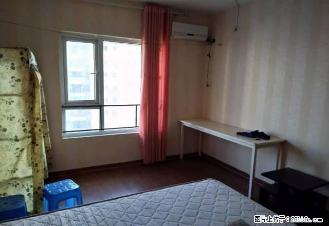 (单间出租)景瑞望府朝南主卧，干净宽敞，全木地板只要700，欢迎前来看房 - 房屋出租 - 房屋租售 - 南通分类信息 - 南通28生活网 nt.28life.com