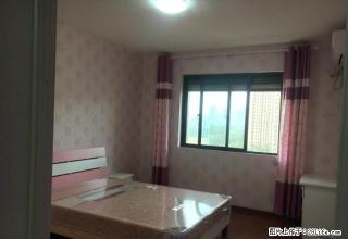 （个人）学士府两室一厅1900元（两房朝南）家电齐全干净清爽 - 南通28生活网 nt.28life.com