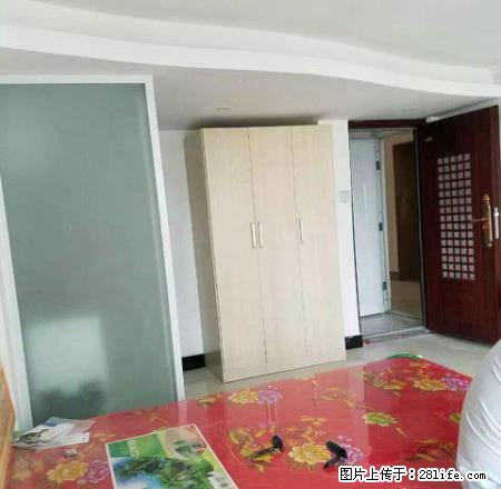 金贸公寓精装单身公寓，1100元拎包入住，多套可选择！ - 房屋出租 - 房屋租售 - 南通分类信息 - 南通28生活网 nt.28life.com