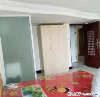 金贸公寓精装单身公寓，1100元拎包入住，多套可选择！ - 南通28生活网 nt.28life.com