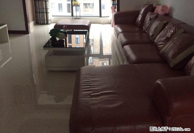 莱茵河畔三室两厅豪装4800/月拎包入住 - 房屋出租 - 房屋租售 - 南通分类信息 - 南通28生活网 nt.28life.com