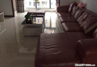 莱茵河畔三室两厅豪装4800/月拎包入住 - 南通28生活网 nt.28life.com