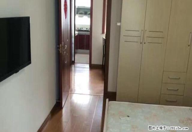 虹桥西村4/6一室一厅精装家电齐全拎包入住 - 房屋出租 - 房屋租售 - 南通分类信息 - 南通28生活网 nt.28life.com