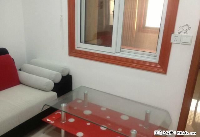 急租!!魅力城 精装 1室1厅 仅租1500 - 房屋出租 - 房屋租售 - 南通分类信息 - 南通28生活网 nt.28life.com