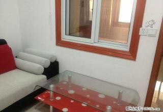 急租！！魅力城 精装 1室1厅 仅租1500 - 南通28生活网 nt.28life.com