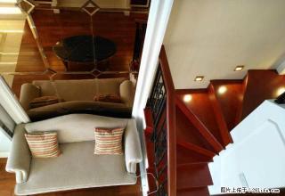 中南云公馆loft豪华装修公寓拎包入2500包物业即可入住 - 南通28生活网 nt.28life.com