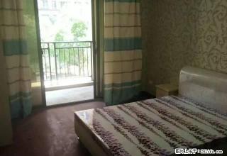 (单间出租)紫东花苑与三里墩 4室1厅 主卧 - 南通28生活网 nt.28life.com