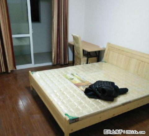 (单间出租)观音山板块世纪东城 4室1厅 中等装修 朝南 主卧 - 房屋出租 - 房屋租售 - 南通分类信息 - 南通28生活网 nt.28life.com