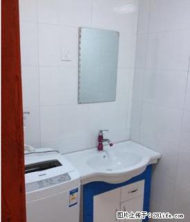 (单间出租)万达旁 永和佳苑 干净整洁 卫生 租住人员素质高（无中介费） - 南通28生活网 nt.28life.com