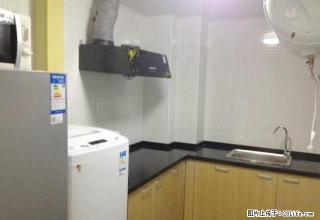 (单间出租)（）北大街华强城精品单间499起租 - 南通28生活网 nt.28life.com