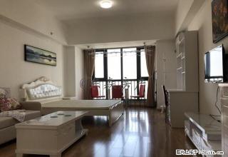 万达公寓精装好房 拎包入住 生活交通便利 - 南通28生活网 nt.28life.com