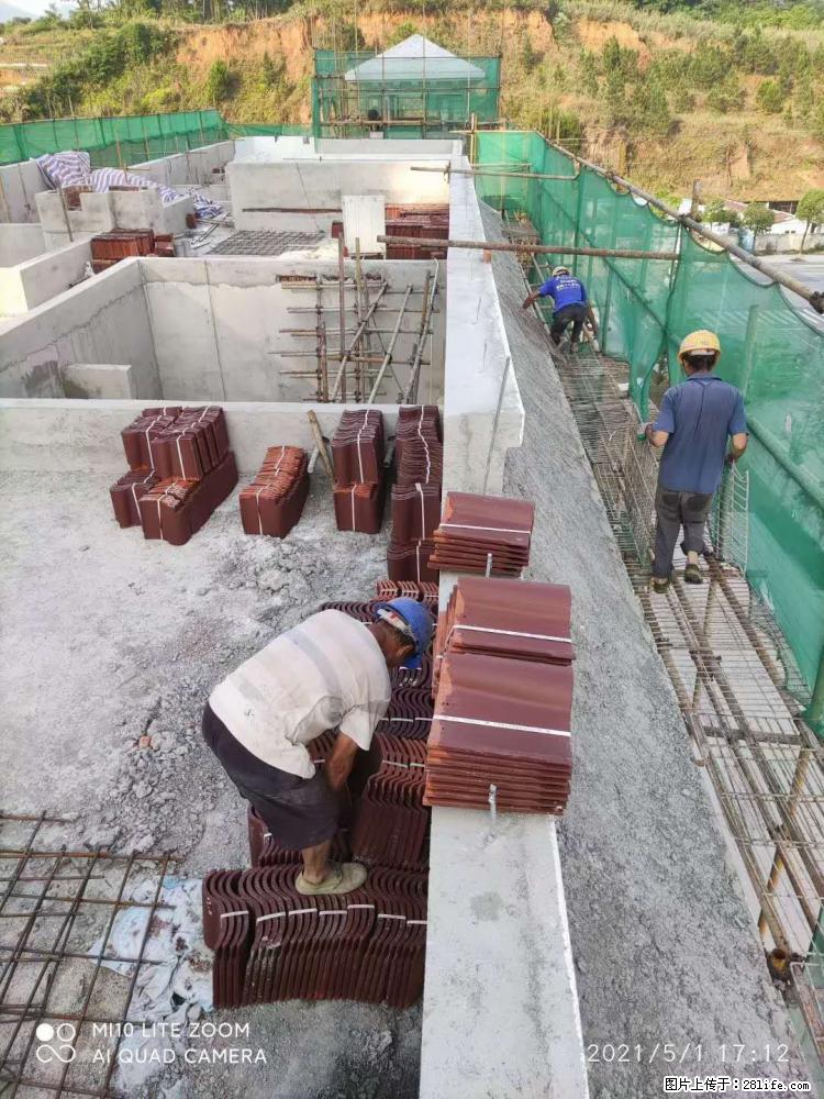 【广西三象建筑安装工程有限公司】绿地衫和田叠墅项目 - 家居生活 - 南通生活社区 - 南通28生活网 nt.28life.com