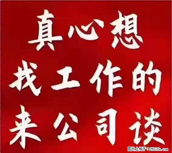 【上海】国企，医院招两名男保安，55岁以下，身高1.7米以上，无犯罪记录不良嗜好 - 职场交流 - 南通生活社区 - 南通28生活网 nt.28life.com