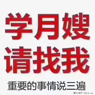 【招聘】月嫂，上海徐汇区 - 南通28生活网 nt.28life.com