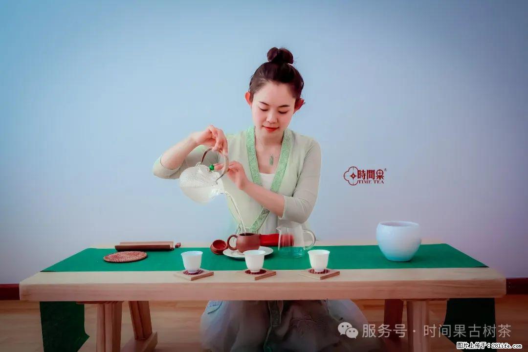 时间果百年古树龙珠普洱生茶 - 购物交流 - 南通生活社区 - 南通28生活网 nt.28life.com