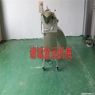 大蒜三维切丁机 商用果蔬切丁设备 苹果土豆切粒机 - 南通28生活网 nt.28life.com