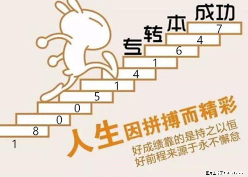 为什么五年制专转本备考需要寻找辅导班的帮助，几大原因你了解吗？ - 其他广告 - 广告专区 - 南通分类信息 - 南通28生活网 nt.28life.com