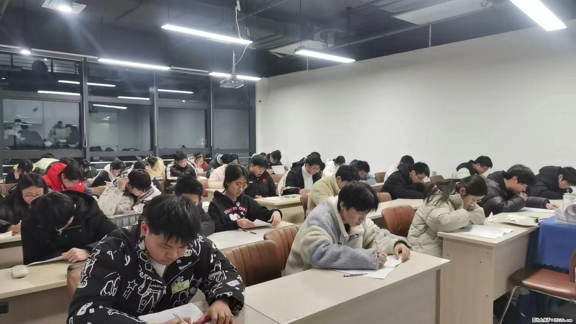 瀚宣博大五年制专转本提醒你 科学备考 效率加倍 - 综合信息 - 其他综合 - 南通分类信息 - 南通28生活网 nt.28life.com