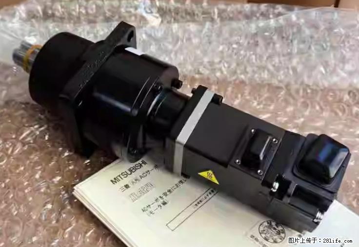 HG-KR053BG1成都三菱伺服电机销售MR-J5W3-222G-N1 MR-J4-20A HK- - 综合信息 - 其他综合 - 南通分类信息 - 南通28生活网 nt.28life.com