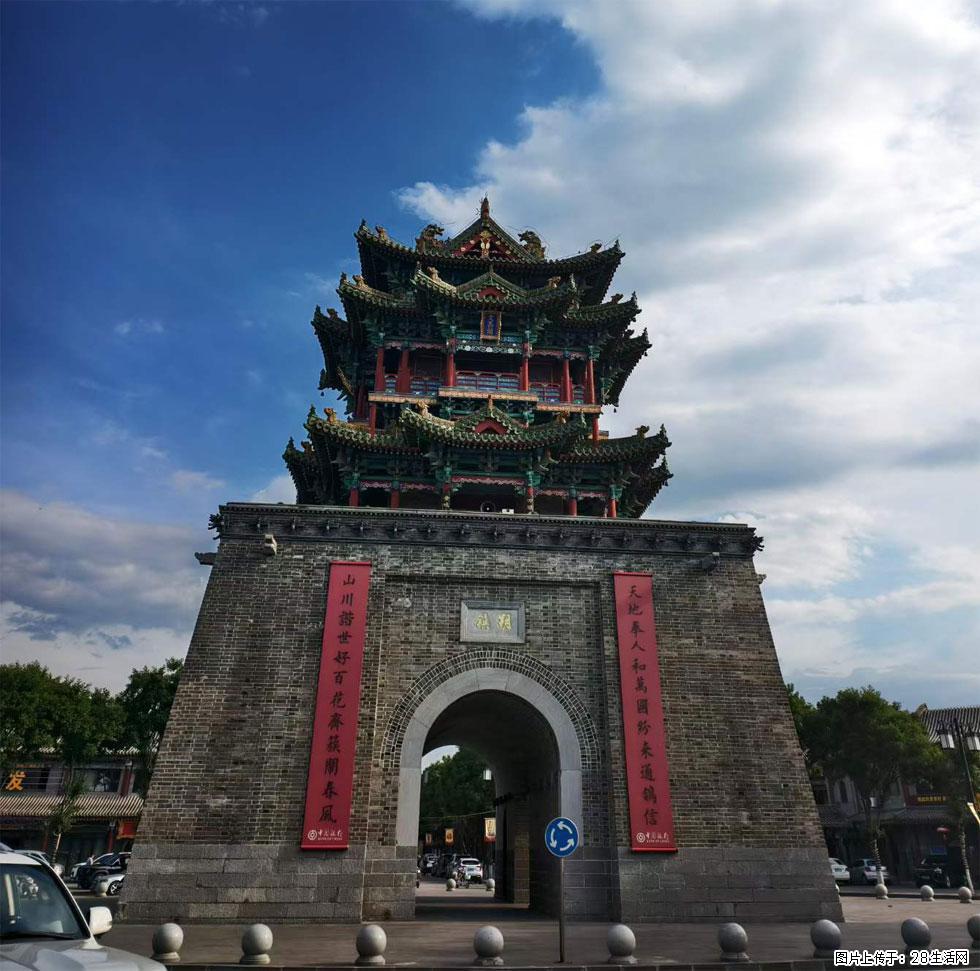 朔州【崇福寺】朔州老城，寺庙道观，少喧嚣，多古韵，朔州是山西被低估的塞上秘境。 - 游山玩水 - 南通生活社区 - 南通28生活网 nt.28life.com