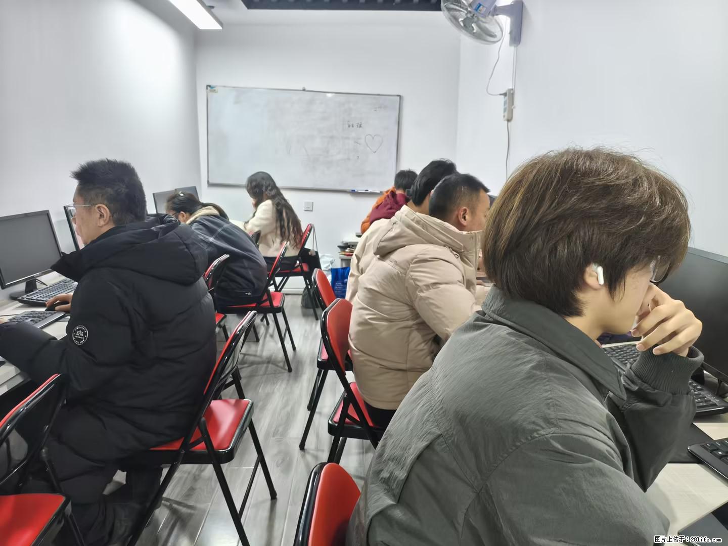 南通上元视频剪辑培训学校  零基础转行可以学习吗？ - 新手上路 - 南通生活社区 - 南通28生活网 nt.28life.com