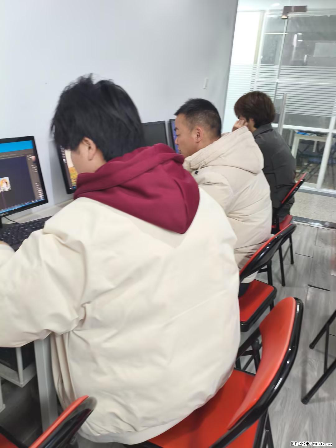 南通上元抖音直播培训学校  学完能快速上岗吗？ - 新手上路 - 南通生活社区 - 南通28生活网 nt.28life.com