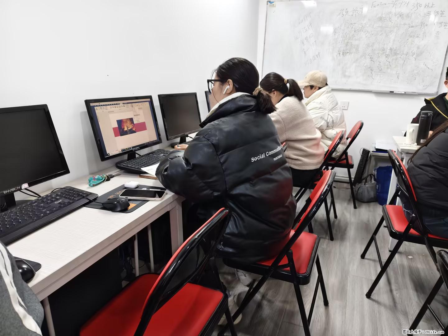南通上元全屋定制培训暑假班    南通全屋定制培训去哪里？ - 综合信息 - 其他综合 - 南通分类信息 - 南通28生活网 nt.28life.com