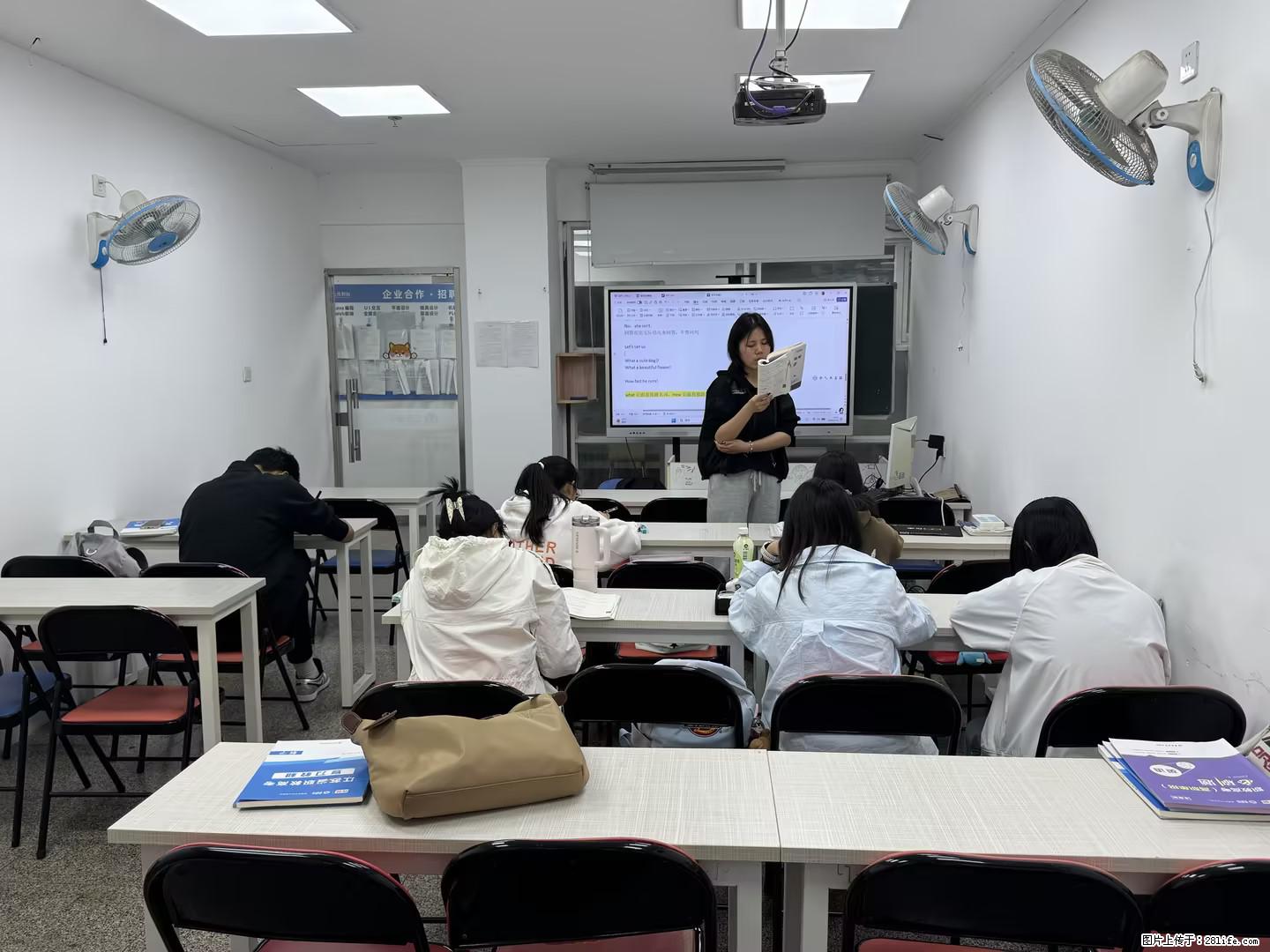 南通上元日语培训暑假培训中心  南通日语培训哪里靠谱？ - 新手上路 - 南通生活社区 - 南通28生活网 nt.28life.com