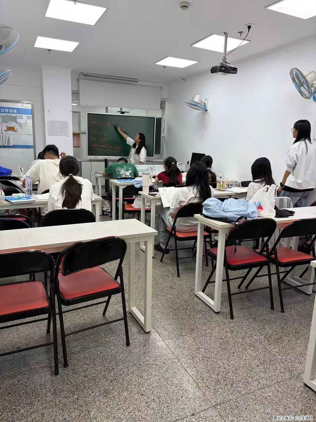 南通上元暑假英语四级培训班 真题冲刺学习! - 新手上路 - 南通生活社区 - 南通28生活网 nt.28life.com