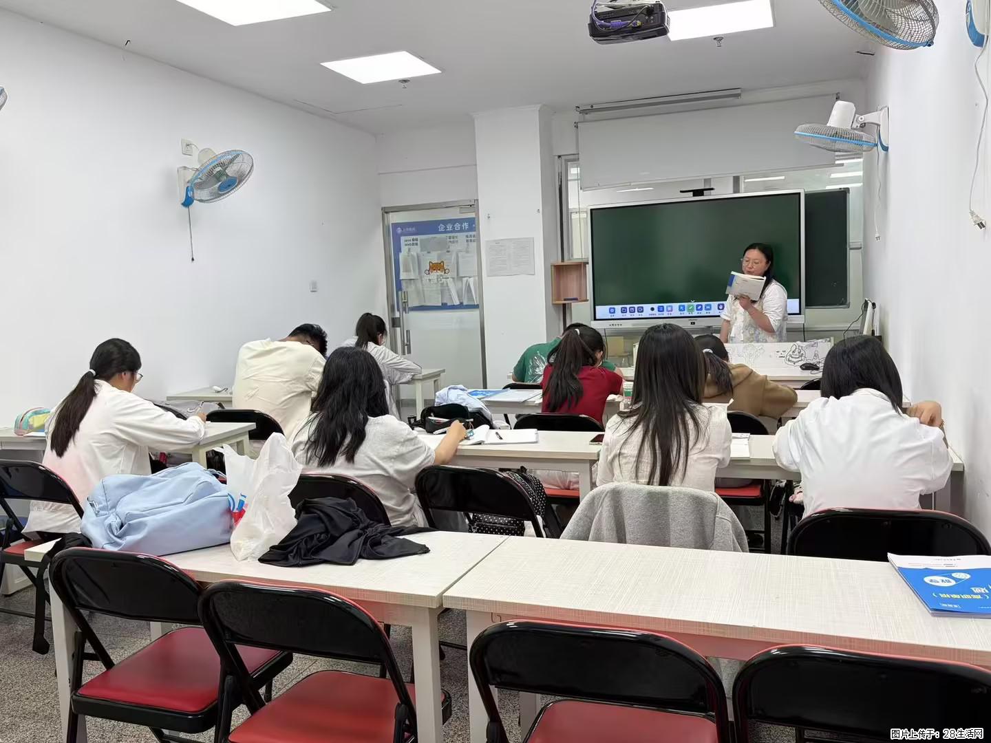 南通上元德语培训中心 南通哪里有专业的德语培训? - 新手上路 - 南通生活社区 - 南通28生活网 nt.28life.com