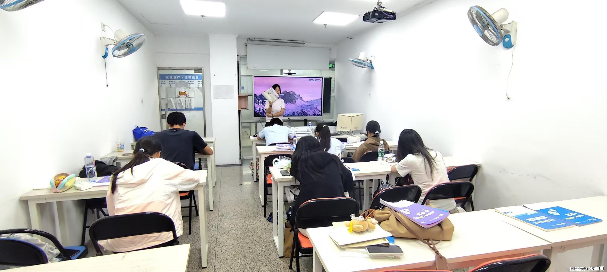 南通上元法语培训学校  南通哪里有专业的法语培训班？ - 新手上路 - 南通生活社区 - 南通28生活网 nt.28life.com