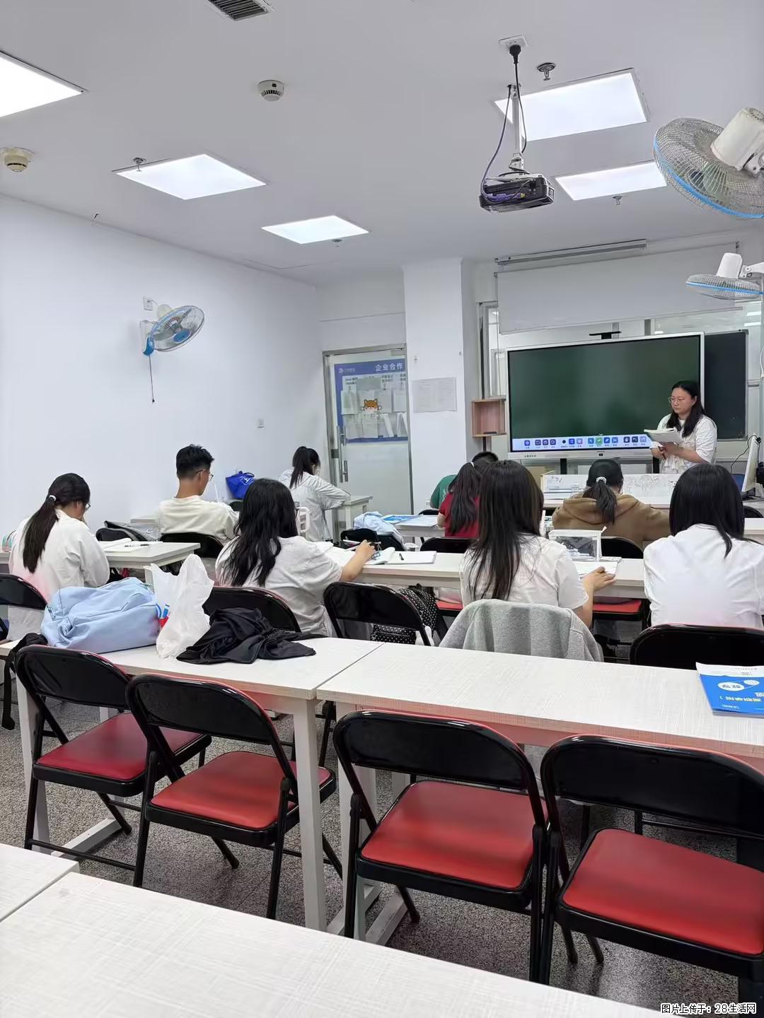 南通上元商务英语培训学校 南通商务英语培训哪里好? - 新手上路 - 南通生活社区 - 南通28生活网 nt.28life.com