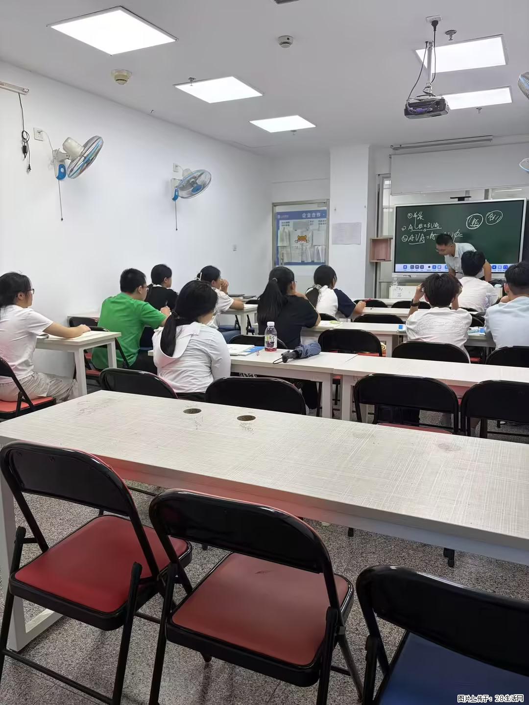 南通上元专转本培训学校   南通哪里有靠谱的五年制专转本培训？ - 网站推广 - 广告专区 - 南通分类信息 - 南通28生活网 nt.28life.com