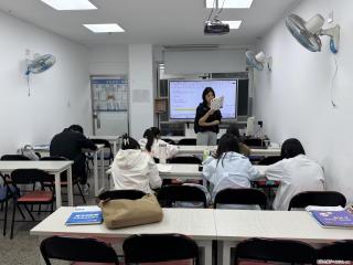 南通上元公共英语三级暑假培训学校  南通哪里有靠谱的公三培训？ - 南通28生活网 nt.28life.com