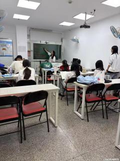 南通上元暑假英语四级培训班  真题冲刺学习！
