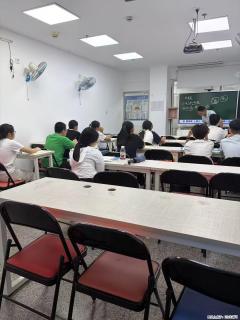 南通上元专转本培训学校   南通哪里有靠谱的五年制专转本培训？