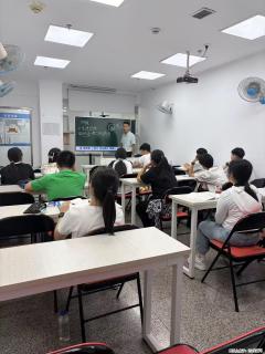南通上元韩语学习培训中心  韩语外贸实操！