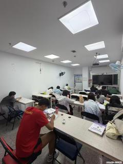 南通崇川上元英语四级培训中心  写译冲刺提分！ - 南通28生活网 nt.28life.com