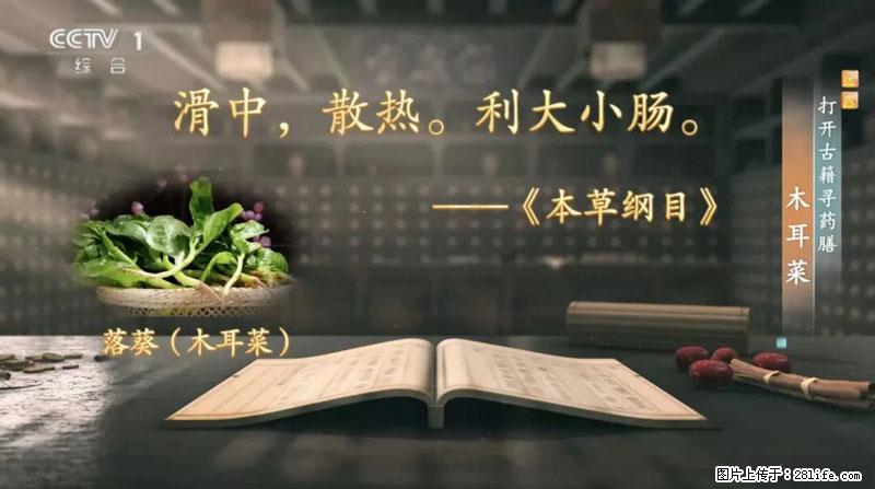 比牛奶补钙还厉害!凉血解毒、稳血糖...这菜冬天必吃,很多人却当草 - 南通生活资讯 - 南通28生活网 nt.28life.com