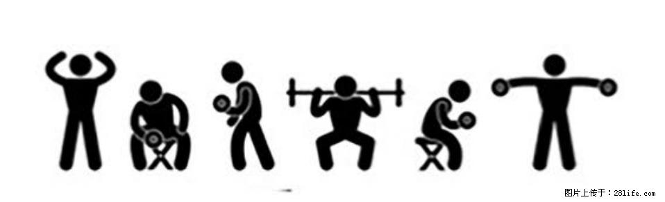 坚持这种运动6个月，心脏有了显著变化！不是跑步，也不是走路 - 南通生活资讯 - 南通28生活网 nt.28life.com