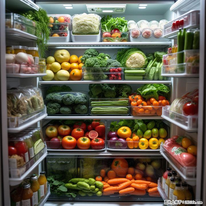 这10种蔬菜很“怕冷”，放进冰箱坏得更快！科学保存黄金法则来了！ - 南通生活资讯 - 南通28生活网 nt.28life.com