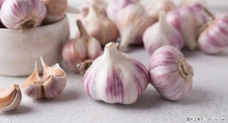 抗菌消炎、护肝健脾！这种“天然青霉素”就在你家餐桌上，春季吃正合适 - 南通生活资讯 - 南通28生活网 nt.28life.com